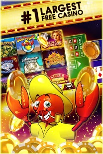 Download DoubleDown Casino - Free Slots